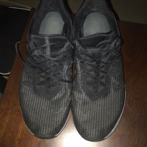 Nike quest